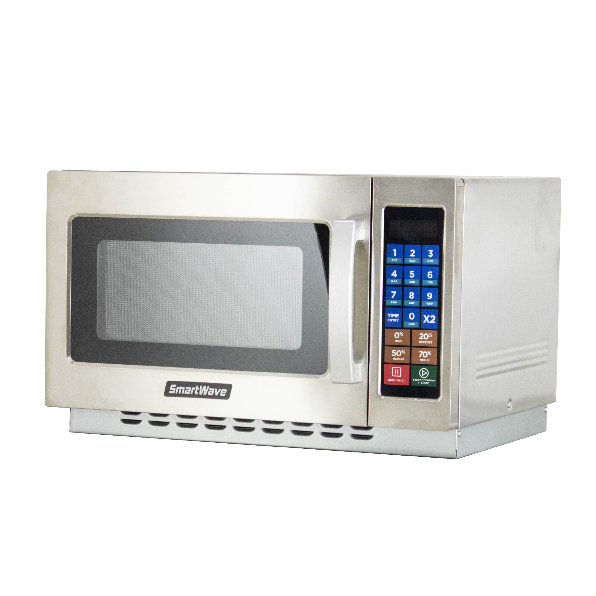 Microwave Digital -34LT