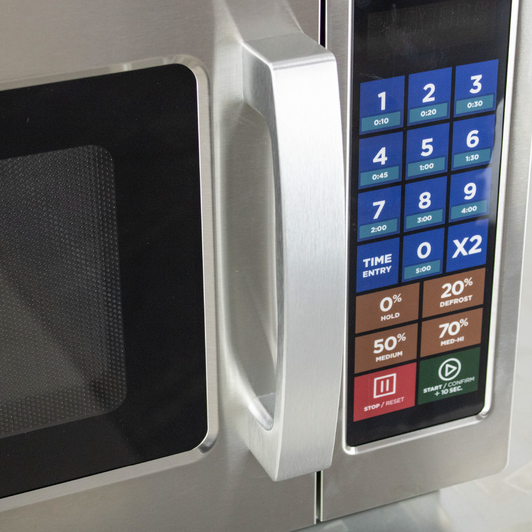 Microwave Digital -34LT