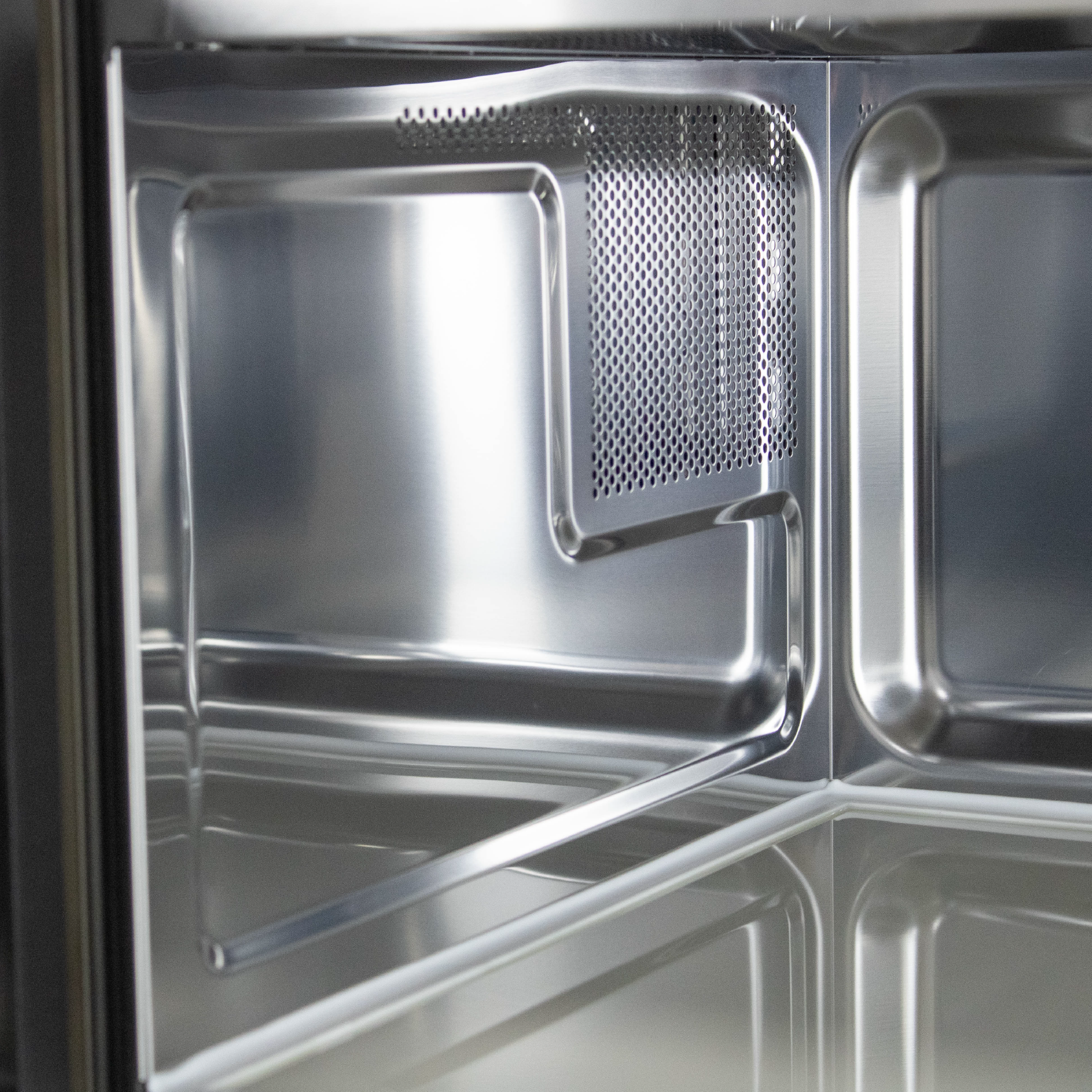 Microwave Digital -34LT