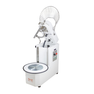 Spiral Dough Mixer – 30Lt