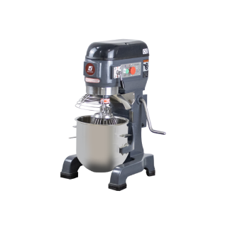 Planetary Mixer – 20Lt